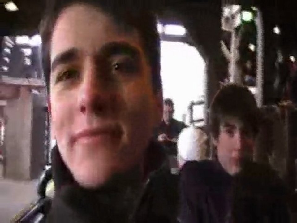 DLRP 24 Décembre 2009