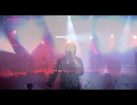 ROCK PARTY 3 AU GALAXIE D'AMNEVILLE