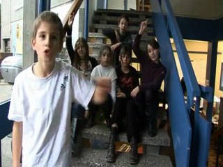 Clip "Toi + moi" Atelier j'exPerimente