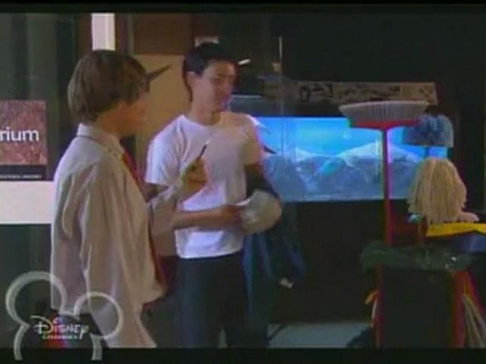 Jake& Blake. Capitulo 17 Parte 2