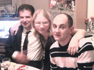 les fete de fin d'anneé