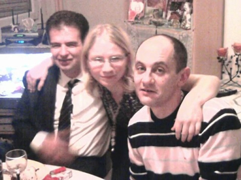 les fete de fin d'anneé