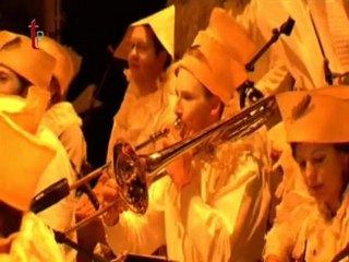 Luc Petit - Décrocher la lune