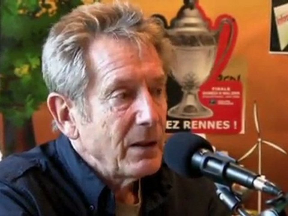 Salon " Ille et Bio " 2009 de Guichen (Ille-et-Vilaine)