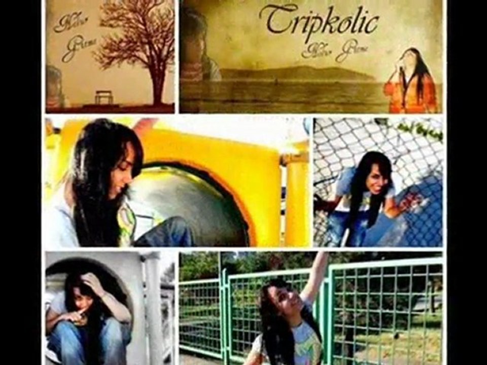 Tripkolic - Uzak Bir Yerde