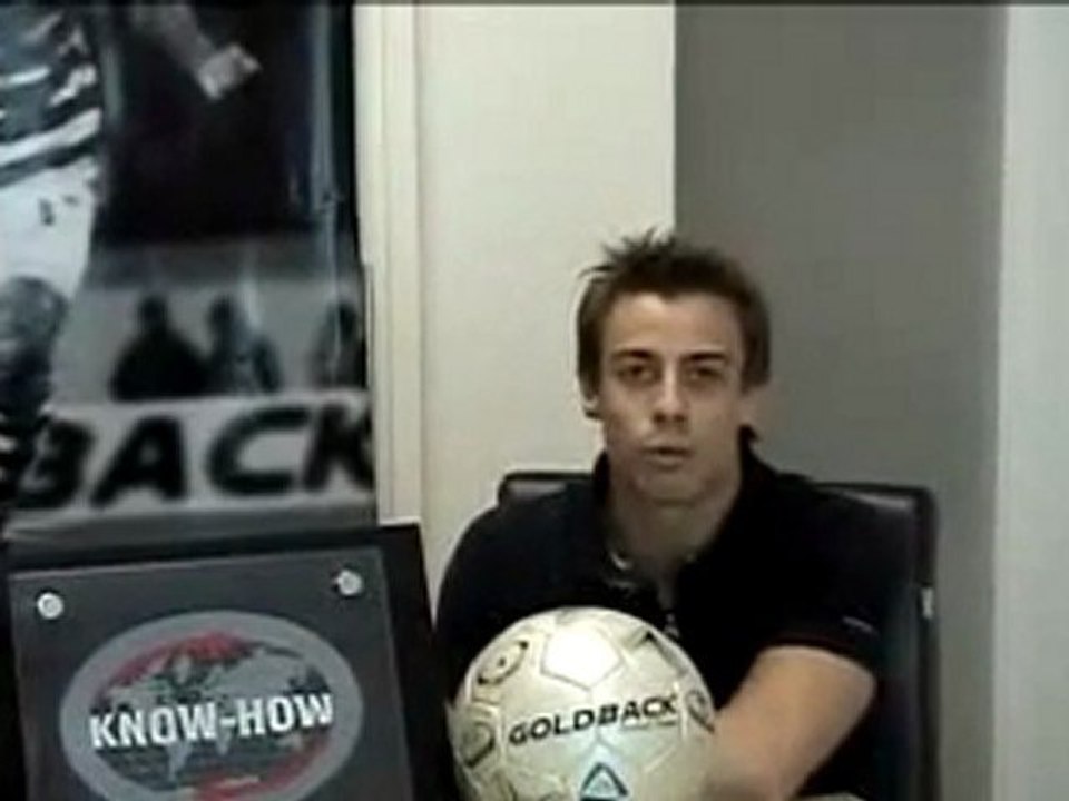 Rodrigo - Entrevista