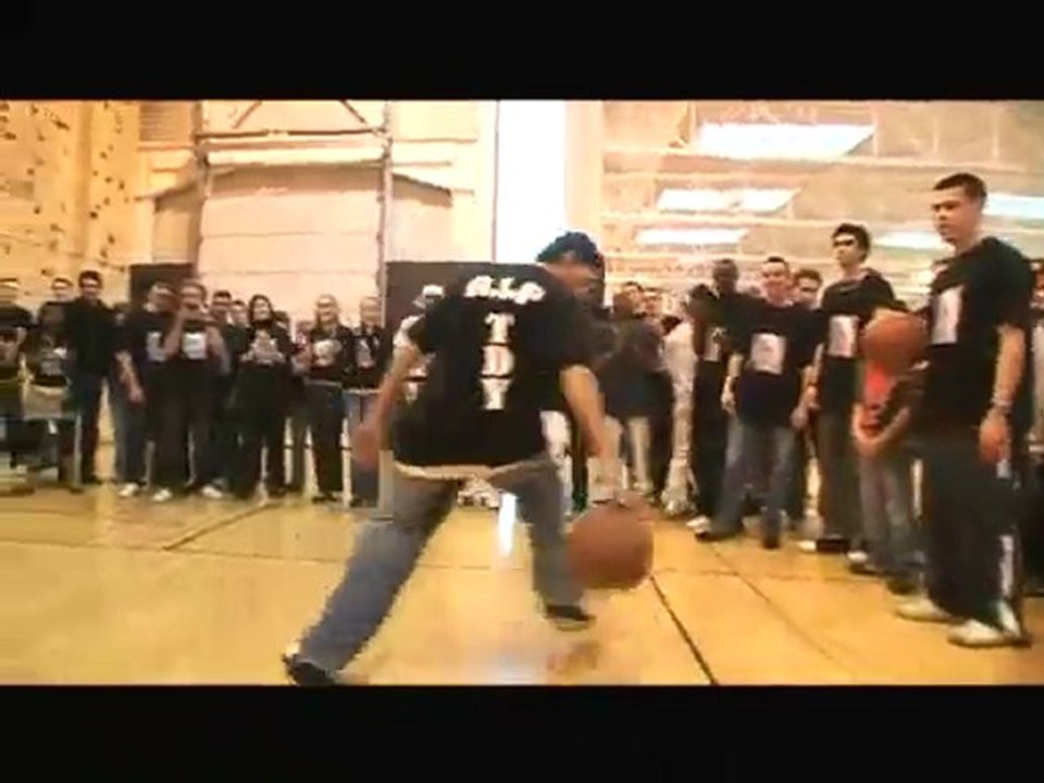 Clip Hommage TDY 2007