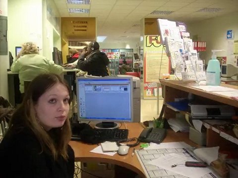 Bonne année 2010 ! :)