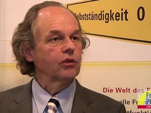 Der Unterschied zwischen Franchise- und Lizenzsystem