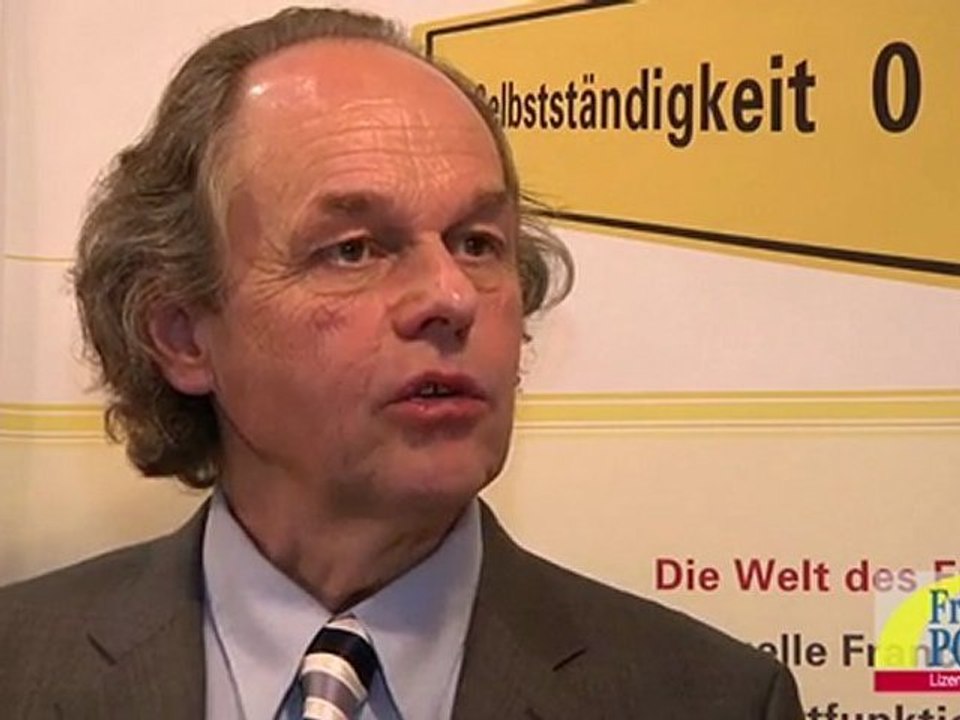 Der Unterschied zwischen Franchise- und Lizenzsystem