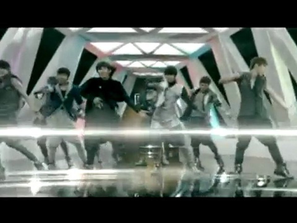 [MV] ZE:A (Child Of Empire) - Mazeltov