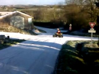 quad neige renaud raoul et moi