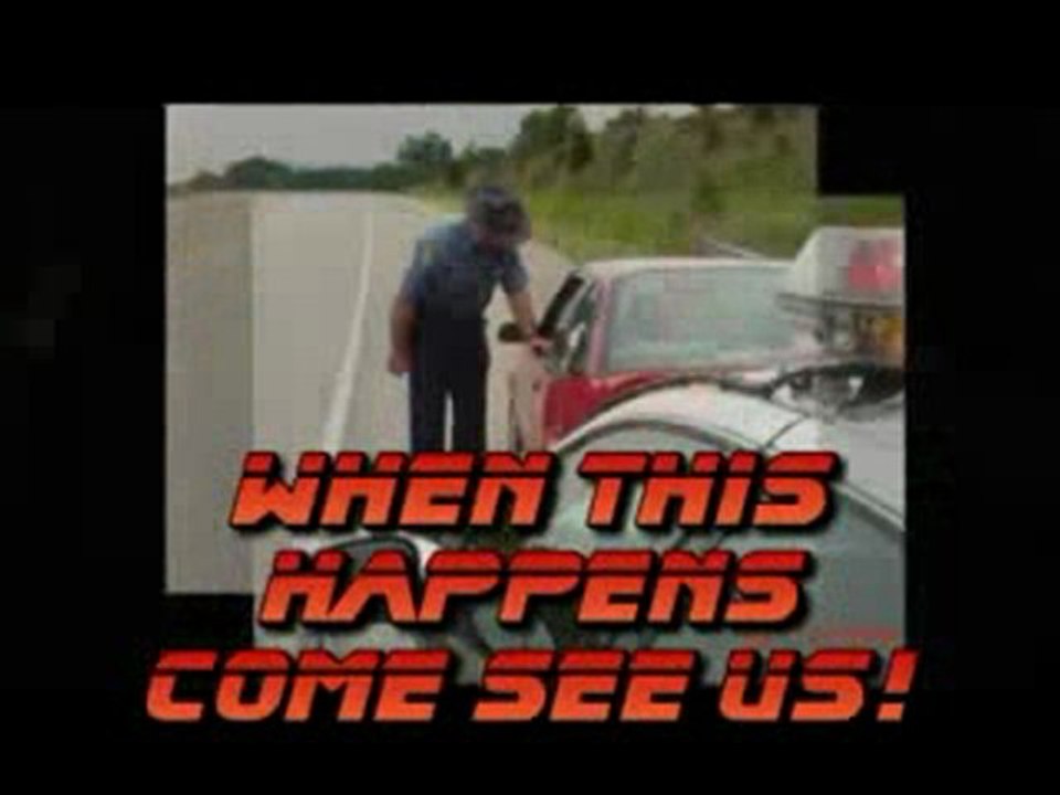 Traffic Lawyers Columbia Mo - Traffic Law Services