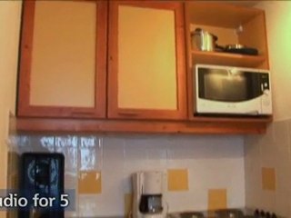 Maeva le Hameau du Sauget, Les Coches | SkiHorizon Video