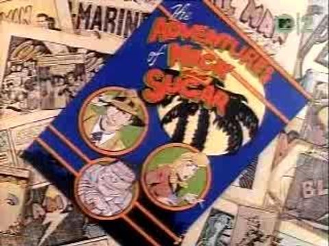 Alan Parsons Project - Don't answer me