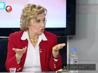 Nazlı Ilıcak, Ertuğrul Özkök'ü işe alır mıydı?