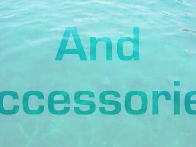 How To Find Swimming Pool Equipment : Swimming Pool Supplies