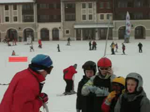 ASPA SEICHAMPS video 2 groupe K