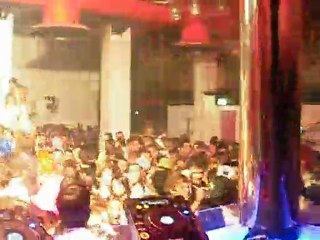 la kitch @ la Dune what a feeling part 2