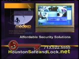 Aleif Memorial Locksmith- Houston Locksmiths and Safes