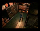 (SIX-K) RESIDENT EVIL 3 NEMESIS sur PS1