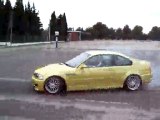 BMW M3 e46 drift