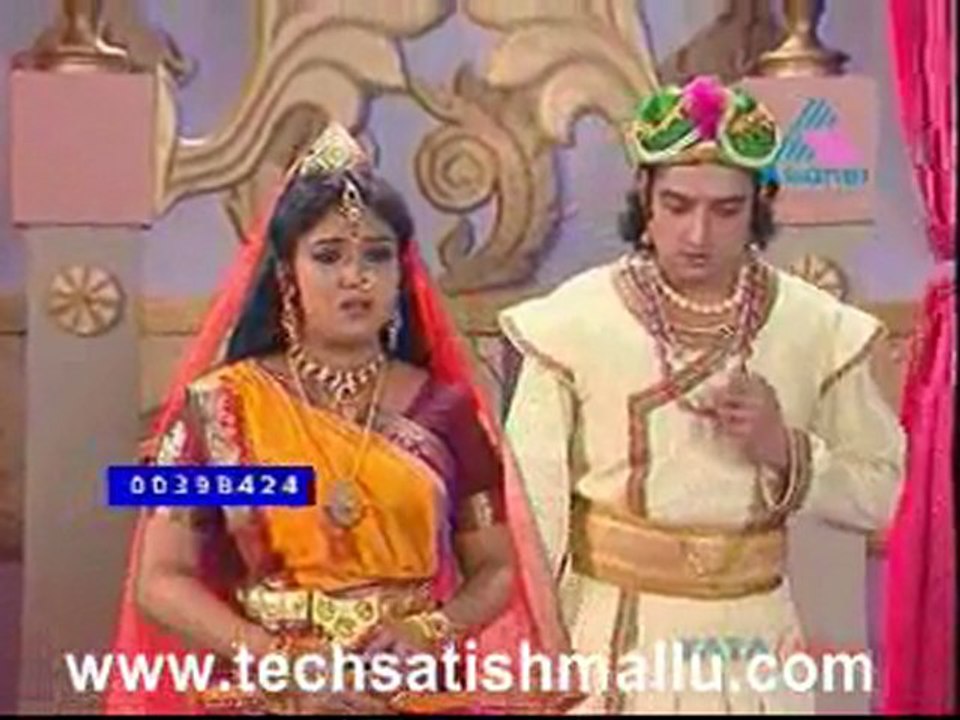 Sree Mahabhavatham Jan 07