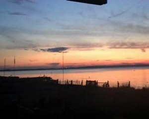 Whitstable Holiday Cottage On The Beach