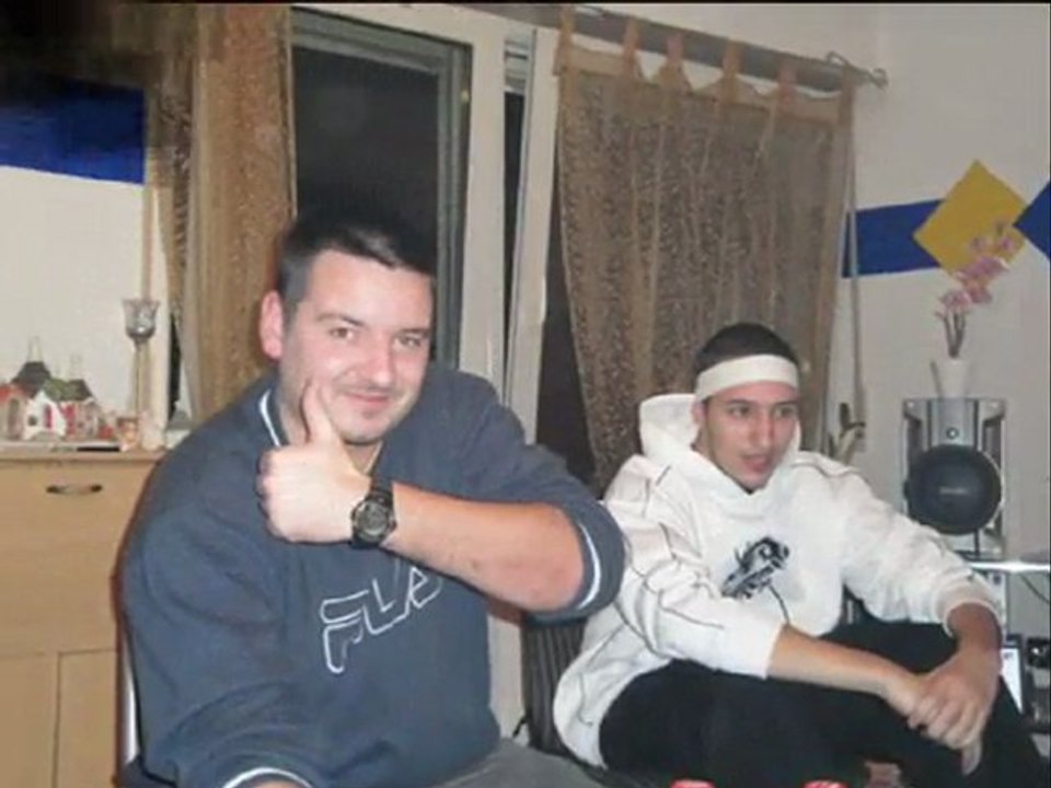 Sylvester 2010 Teil 1