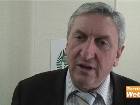 Le divorce entre la Fnsea et le Président de la république