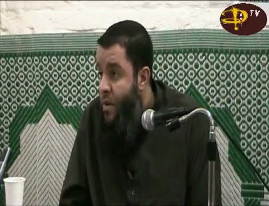 Les jeunes et la science partie 1 Par Haddach Rachid