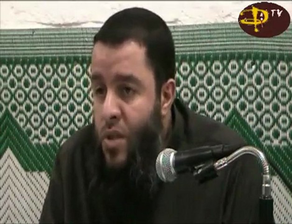 Les jeunes et la science partie 2 Par Haddach Rachid