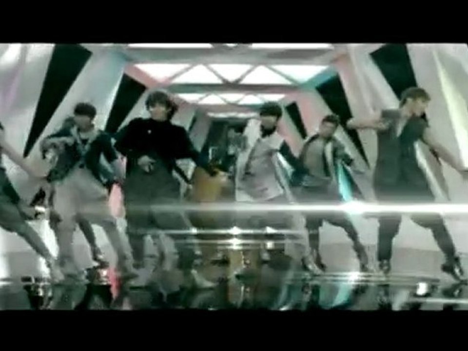 ZE:A (Children Of Empire) - Mazeltov (MV)