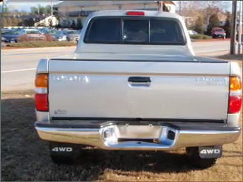 2004 Toyota Tacoma Concord NH - by EveryCarListed.com