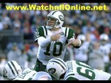 watch nfl Wild Card Round 2010 stream online