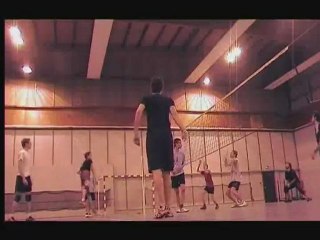 Tournoi de rentrée 2008 AS UHP NANCY