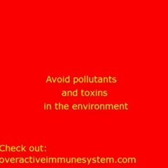 Overactive Immune System 2