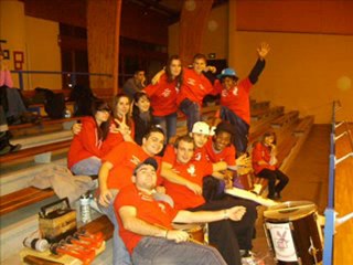 Coupe de france sbc-lagarde 72-113