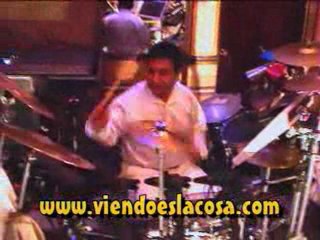 LOS LINCES - Me enamore de un imposible