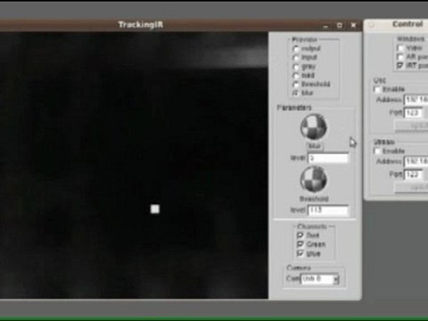 Réalité augmentée avec ARToolkit - ECE Ecole d'ingénieurs