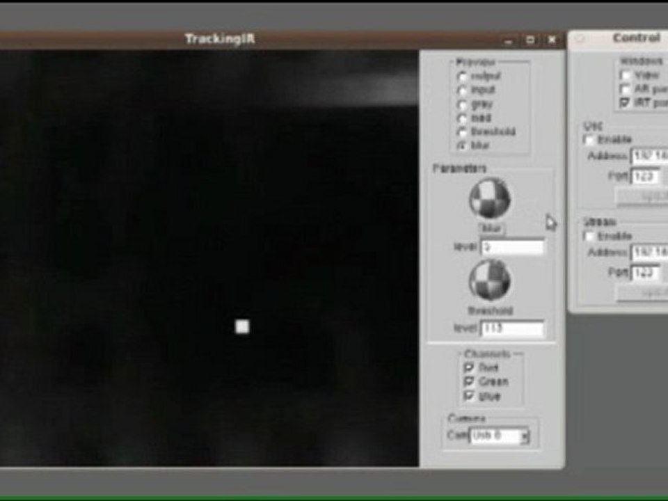Réalité augmentée avec ARToolkit - ECE Ecole d'ingénieurs