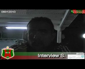 Sousse 2010 : Interview Hakat