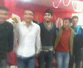 agrı asker gecesi şako mah