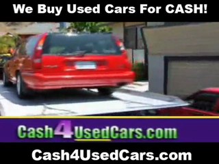 Car Buyers in Brentwood