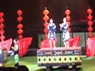 Splendid China Folk Cultural Village