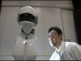 Beyond Human: Robot Persons