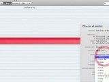 Como usar iCal, organiza tus calendarios en Mac