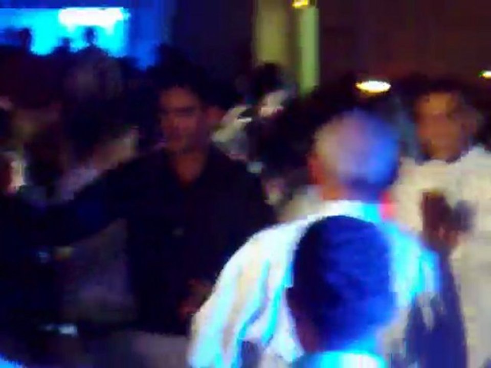 Orchestre Tunisien  LES PRINCES DU MEZOUED