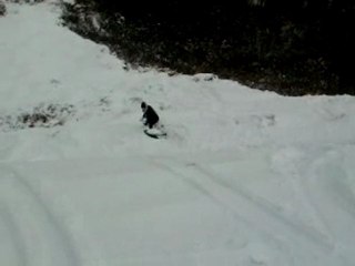 Ambleteuse neige 9