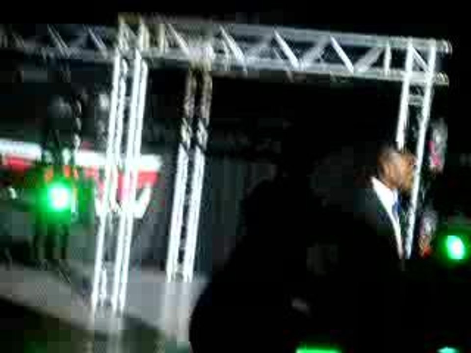Rvd entrance